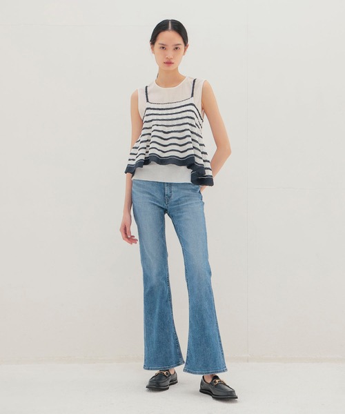 YANUK（ヤヌーク） ジーンズ デニム デニムパンツ YANUK / Bootcut