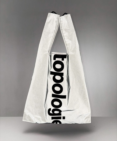 Topologie（トポロジー） エコバッグ Konbini Bag コンビニバッグ