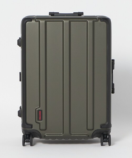 BRIEFING（ブリーフィング） スーツケース H-98 HD PLUS/キャリー