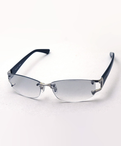 POLICE（ポリス） サングラス 「POLICE/ポリス」スクエア サングラス