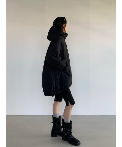 Didot.showroom ダウンコート ダウンジャケット ミドル丈（コート丈