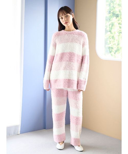 gelato pique（ジェラートピケ） パジャマ ルームウェア 「ONLINE限定