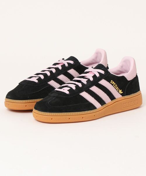 adidas（アディダス） スニーカー HANDBALL SPEZIAL W ハンドボール