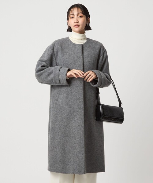 green label relaxing（グリーンレーベルリラクシング） ノーカラー