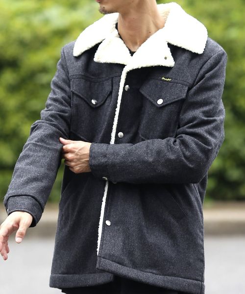 Wrangler（ラングラー） コート ジャケット Wrangler