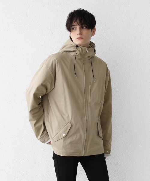 パーカー マウンテンパーカー : ZOZOTOWN Yahoo!店 - 通販 - Yahoo