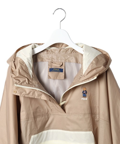 POLO RALPH LAUREN（ポロ・ラルフローレン） レインコート カッパ