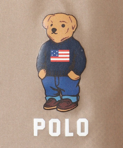 POLO RALPH LAUREN（ポロ・ラルフローレン） レインコート カッパ