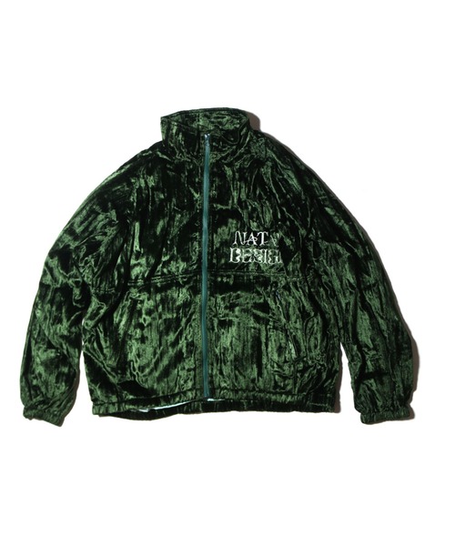 natal design（ネイタルデザイン） ブルゾン アウター GALLIANO JACKET