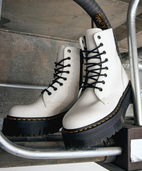 Dr.Martens（ドクターマーチン） ブーツ JADON 8EYE BOOT 8ホール