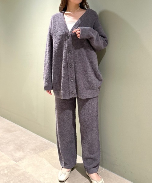 gelato pique（ジェラートピケ） パジャマ ルームウェア べビモコ