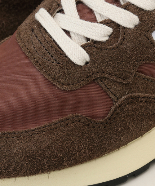 plage（プラージュ） スニーカー AUTRY / オートリー REELWIND B/W