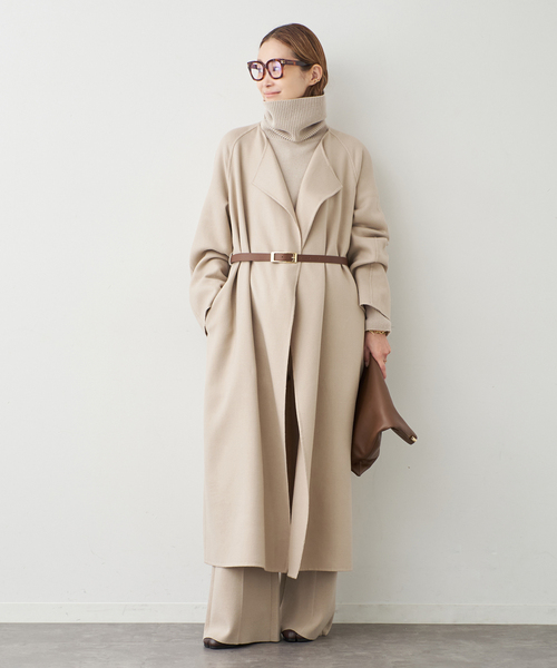 Deuxieme Classe（ドゥーズィエムクラス） ニット セーター * ミドル