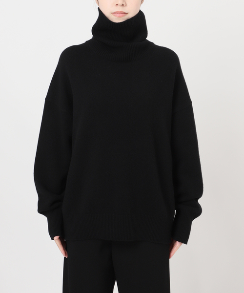 Deuxieme Classe（ドゥーズィエムクラス） ニット セーター * ミドル