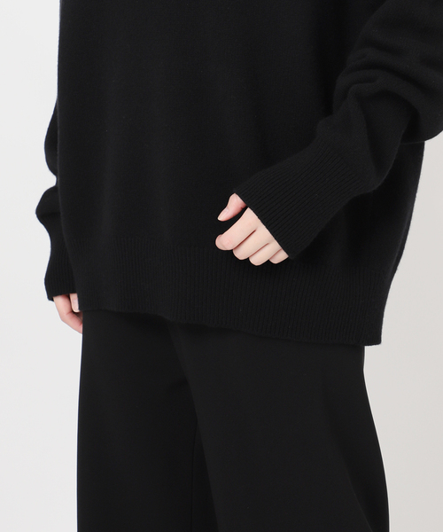 Deuxieme Classe（ドゥーズィエムクラス） ニット セーター * ミドル