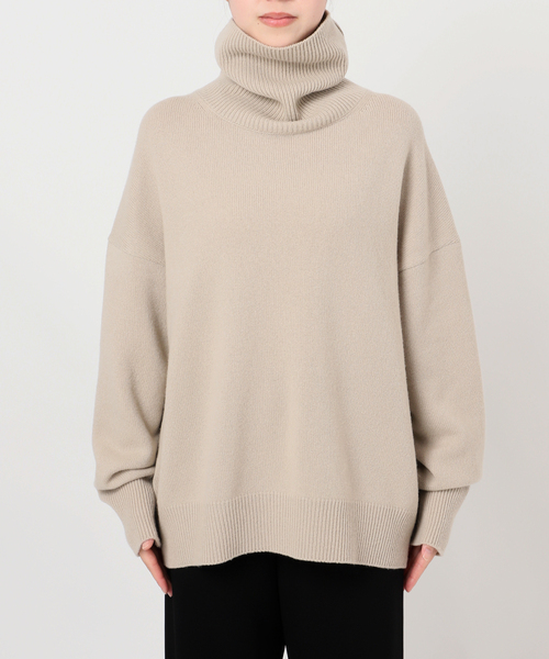 Deuxieme Classe（ドゥーズィエムクラス） ニット セーター * ミドル