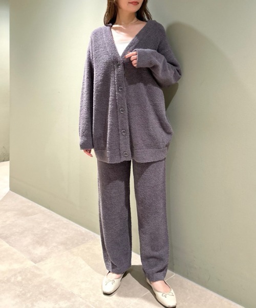 gelato pique（ジェラートピケ） パジャマ ルームウェア べビモコ