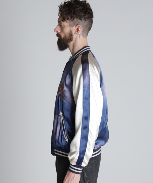 Schott N.Y.C（ショット） スカジャン Schott/ショット/RAYON SUKA