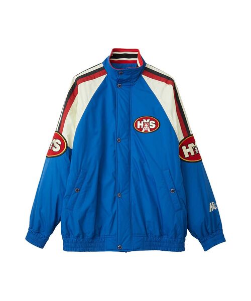 HYSTERIC GLAMOUR（ヒステリックグラマー） ブルゾン アウター EVIL