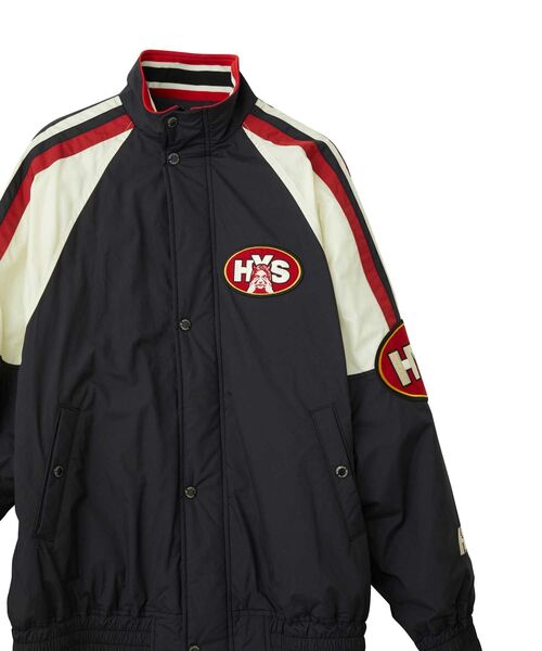 HYSTERIC GLAMOUR（ヒステリックグラマー） ブルゾン アウター EVIL