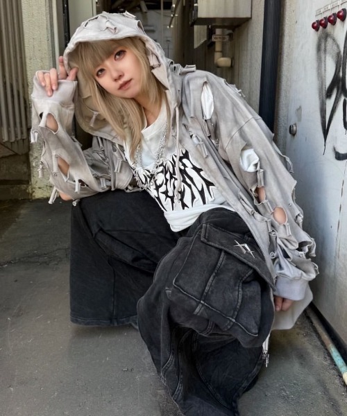 REFLEM（レフレム） スウェットパンツ ジャージ 「REFLEM/レフレム