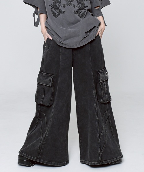 REFLEM（レフレム） スウェットパンツ ジャージ 「REFLEM/レフレム