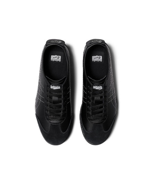 Onitsuka Tiger（オニツカタイガー） スニーカー MEXICO 66 CHUNK