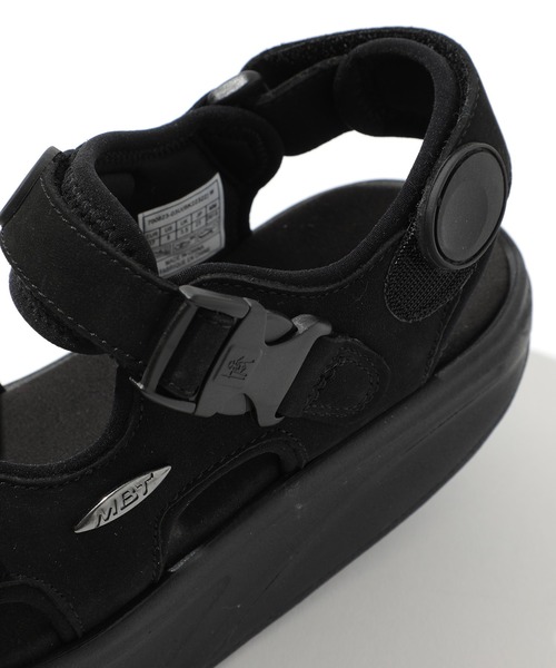 サンダル 「MBT」KISUMU CLASSIC W/M スポーツサンダル レディース
