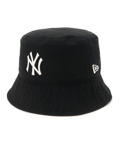 NEW ERA（ニューエラ） 帽子 ハット キッズ バケットハット