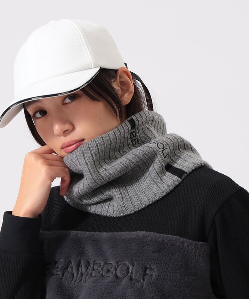 TOMMY HILFIGER GOLF（トミー ヒルフィガー ゴルフ） ネックウォーマー