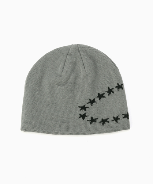 AFB（エーエフビー） ニット帽 ニットキャップ SINGLE BEANIE メンズ