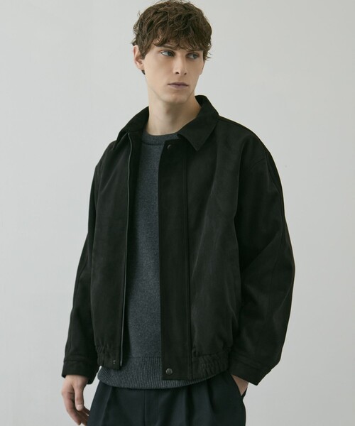 UNITED TOKYO（ユナイテッドトウキョウ） ブルゾン アウター LEATHER