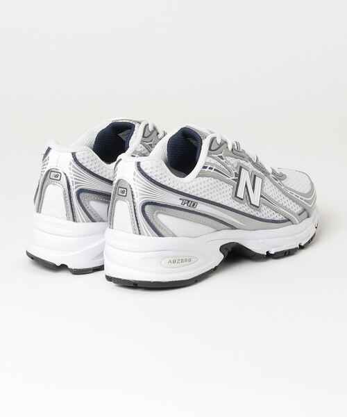 New Balance（ニューバランス） スニーカー 740 レディース メンズ