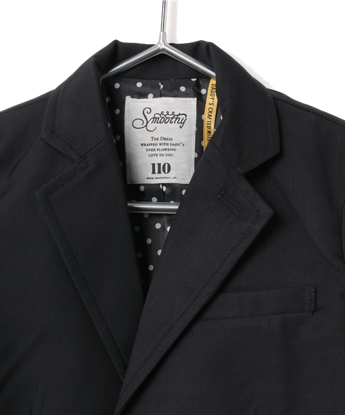 Smoothy（スムージー） セットアップ Smoothy Set up Suit (ロング