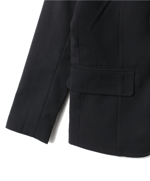 Smoothy（スムージー） セットアップ Smoothy Set up Suit (ロング