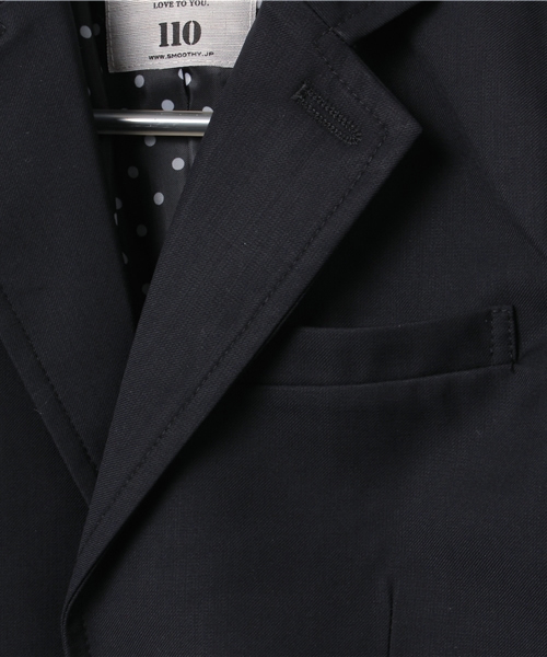 Smoothy（スムージー） セットアップ Smoothy Set up Suit (ロング