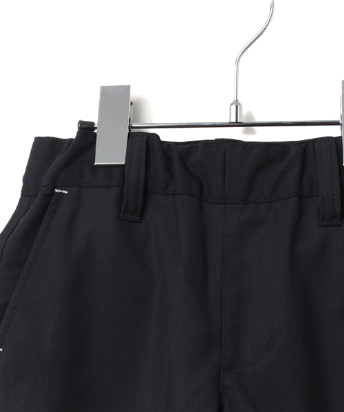 Smoothy（スムージー） セットアップ Smoothy Set up Suit (ロング