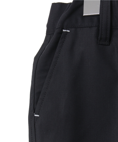 Smoothy（スムージー） セットアップ Smoothy Set up Suit (ロング