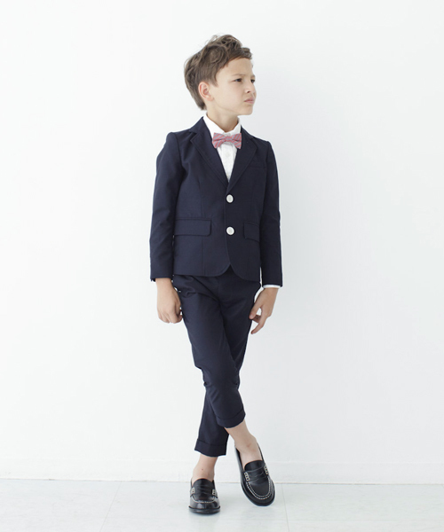 Smoothy（スムージー） セットアップ Smoothy Set up Suit (ロング