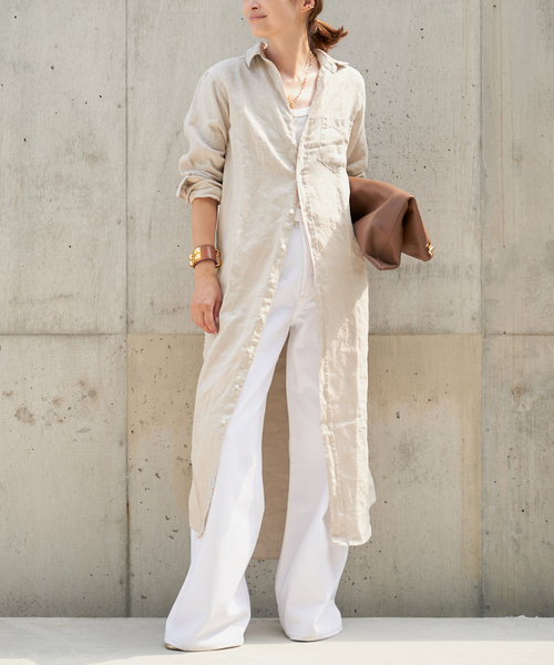 Frank&Eileen（フランクアンドアイリーン） ワンピース