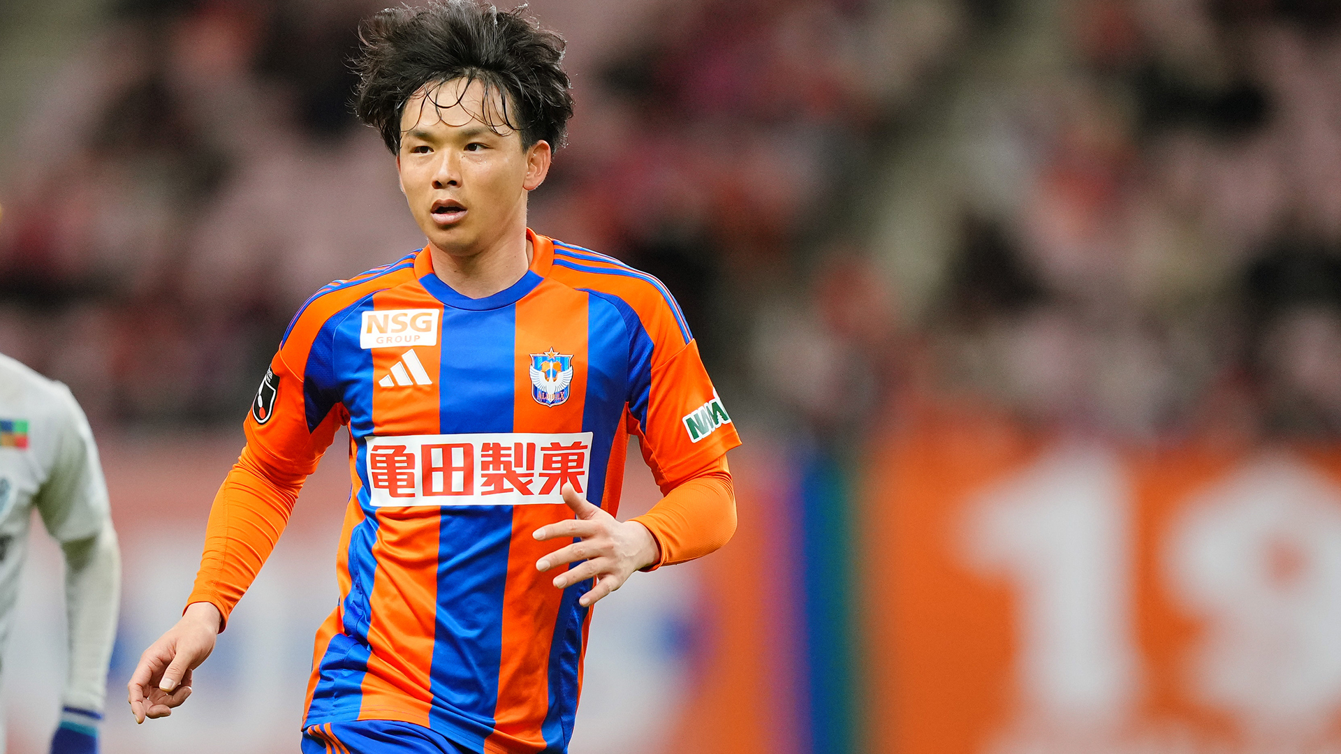 アイノモト vol.50】藤原 奏哉 | モバイルアルビレックスZ