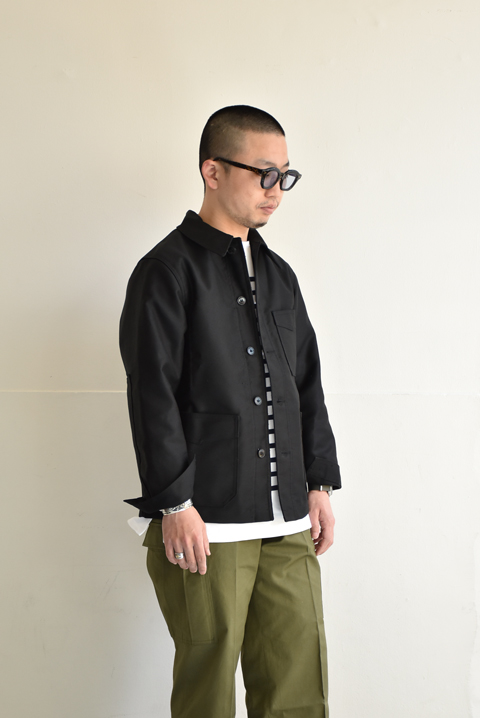 春なのでLE TRAVAILLEUR GALLICE（ル・トラヴァイユール・ガリス