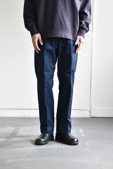 TCワークパンツの決定版。UNIVERSAL OVERALL（ユニバーサル