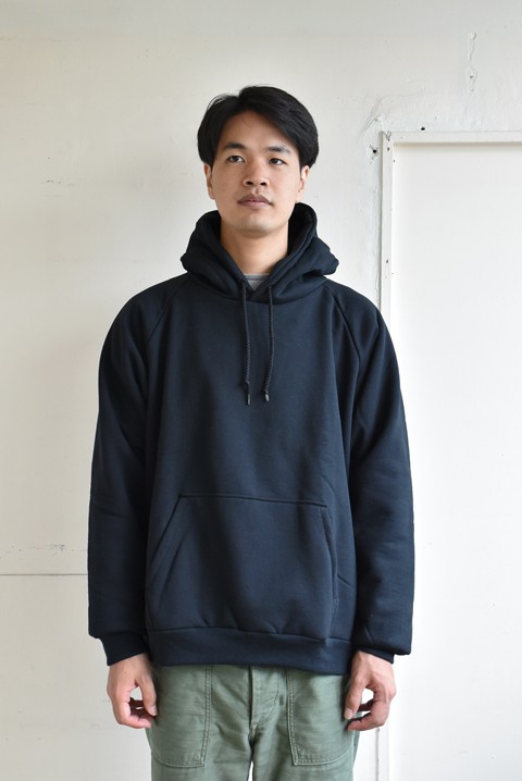 Camber Ⅱ（キャンバー・ツー）チルバスタープルオーバーパーカー