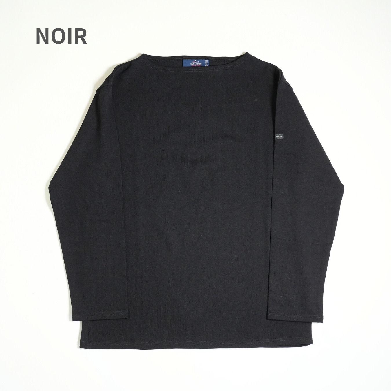 Saint James（セントジェームス） ウエッソン ソリッド サイズT7 - ZABOU