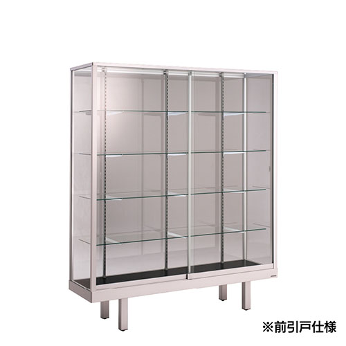 ZAPガラスショーケース（ハイケース） | 株式会社ZAP(ザップ) 梱包資材