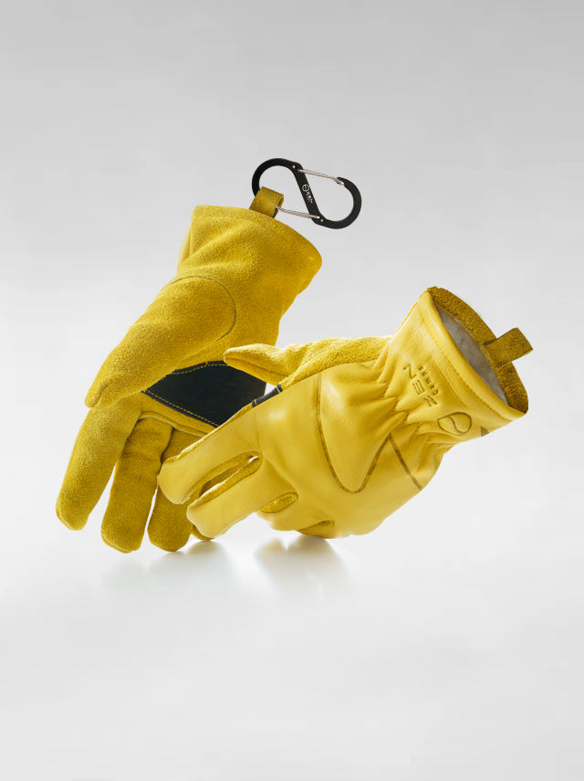 キャンプ用グローブ – ZEN Camps