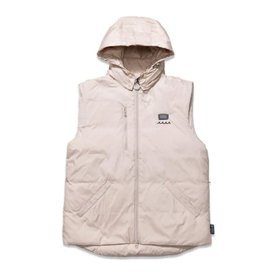 muta ダウンベスト – Zen Style