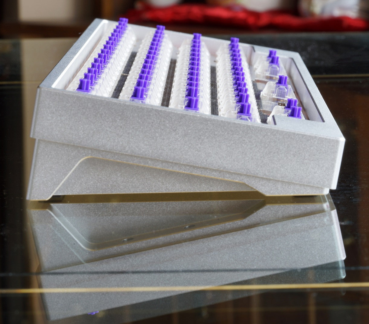 Zealio® V2 Switches (Tactile) - Zeal Generation Inc.