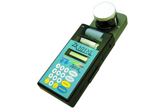 Portable Octane/Cetane Analyzer | Zeltex LLC